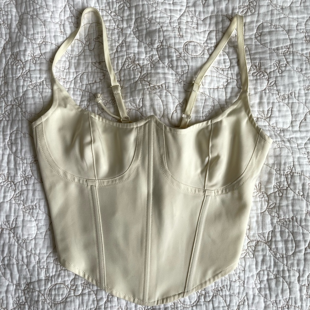 Corset Top